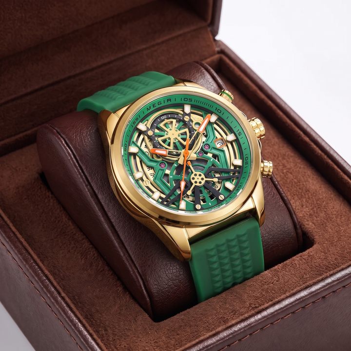 Bristwane Watch