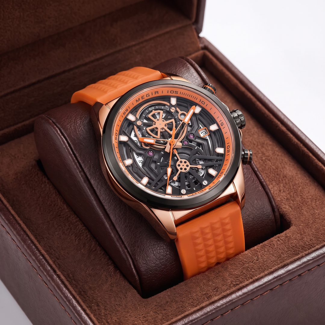 Bristwane Watch