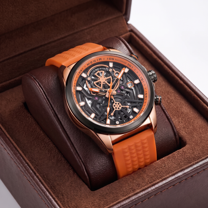 Bristwane Watch