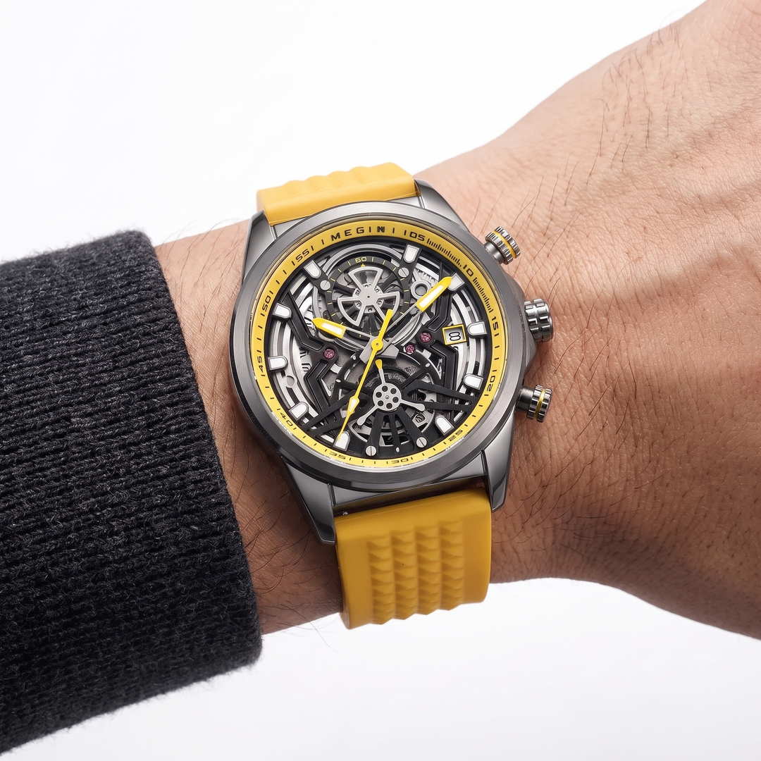Bristwane Watch