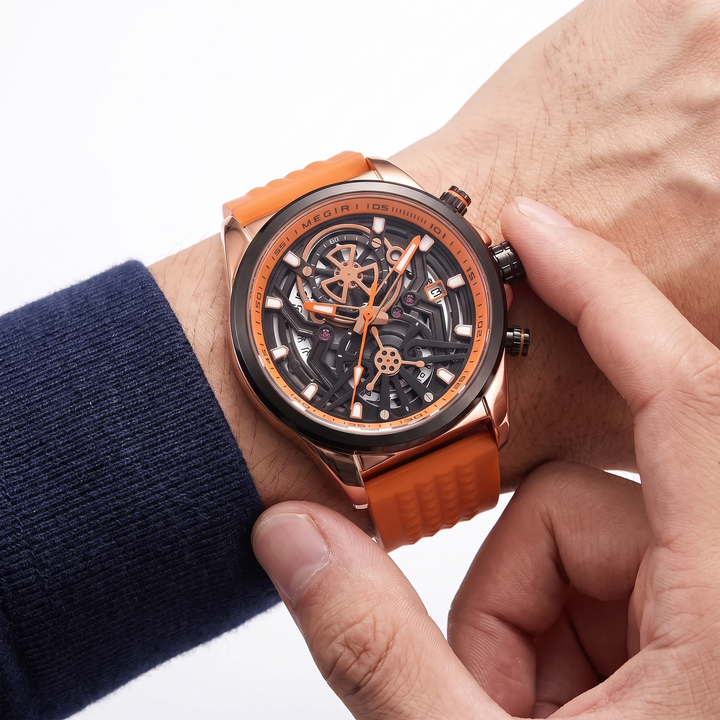 Bristwane Watch