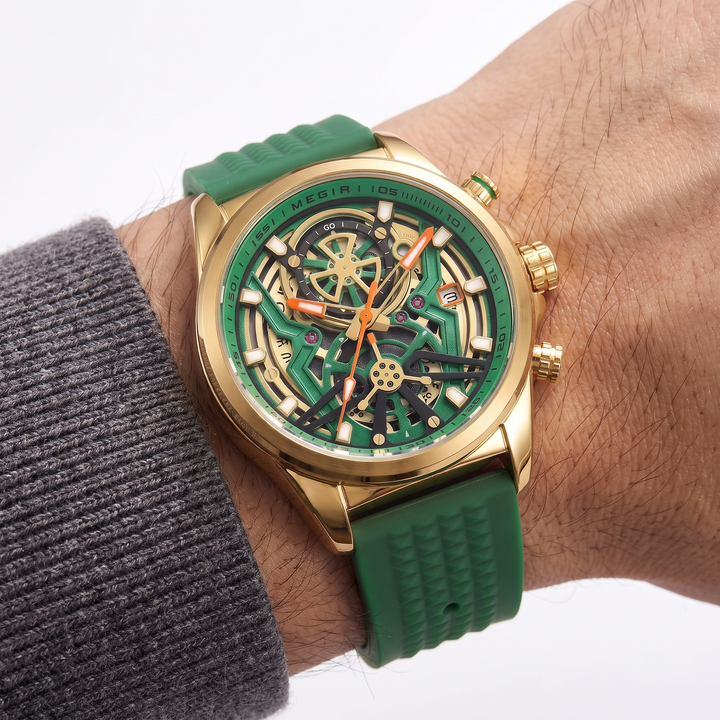 Bristwane Watch
