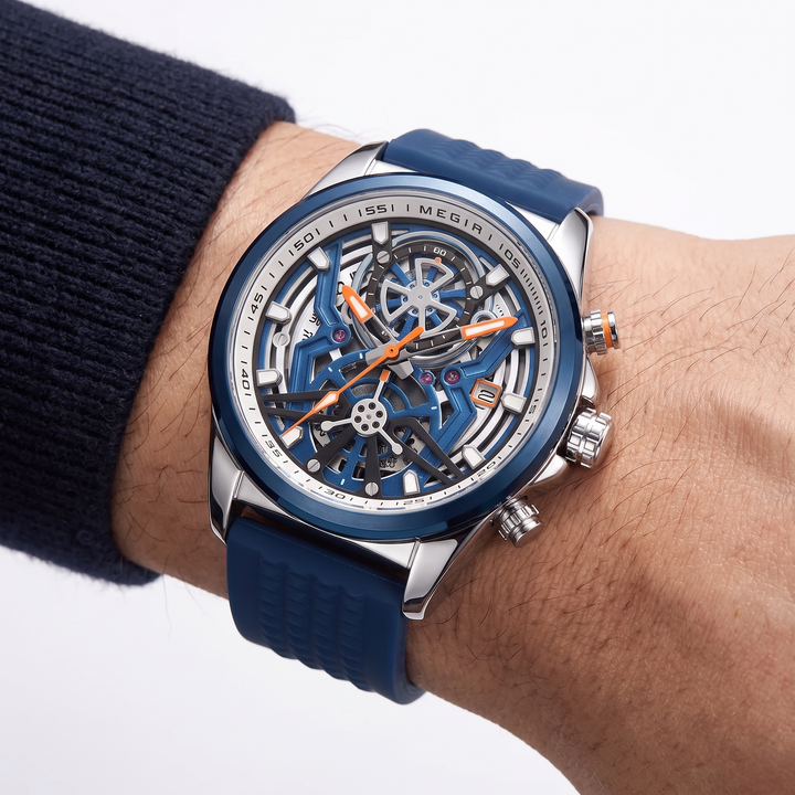 Bristwane Watch