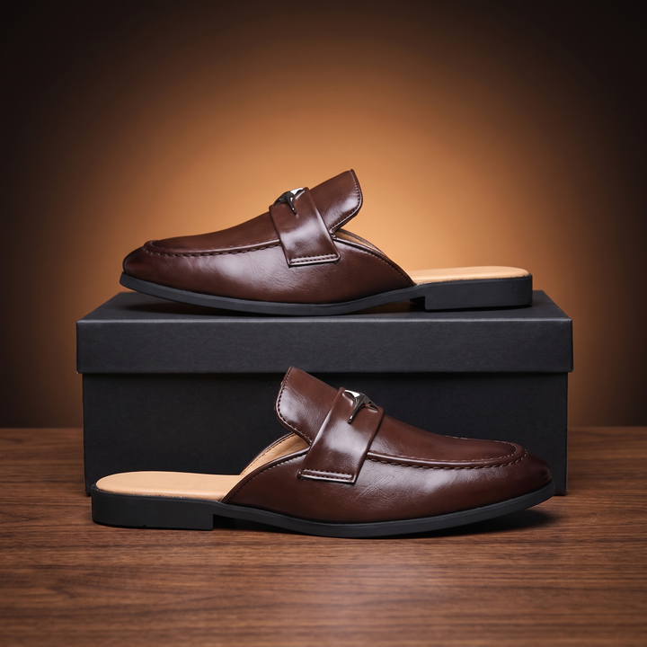 Ashveron Mules
