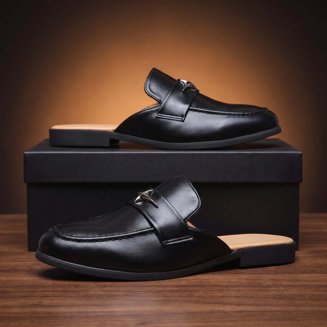 Ashveron Mules
