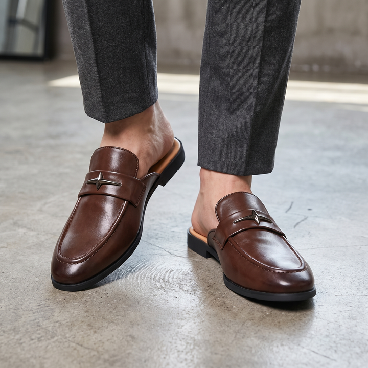Ashveron Mules