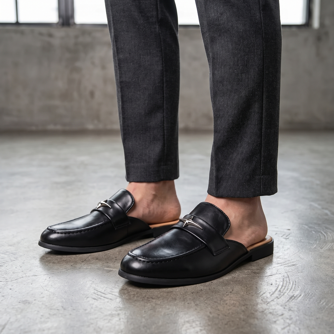 Ashveron Mules