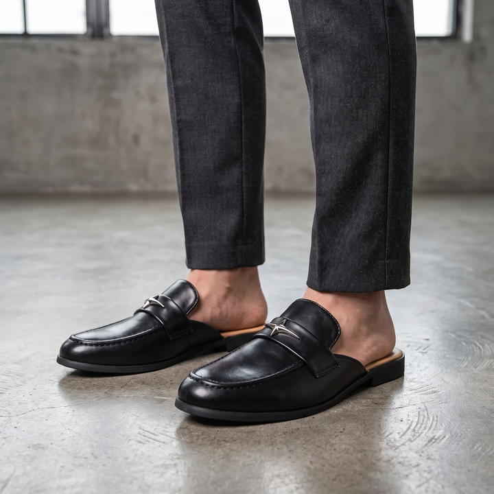 Ashveron Mules