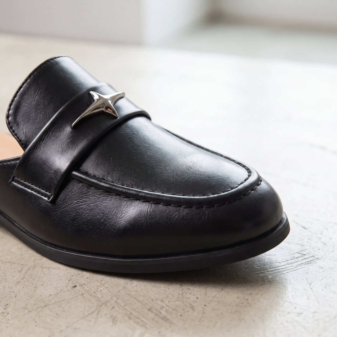 Ashveron Mules
