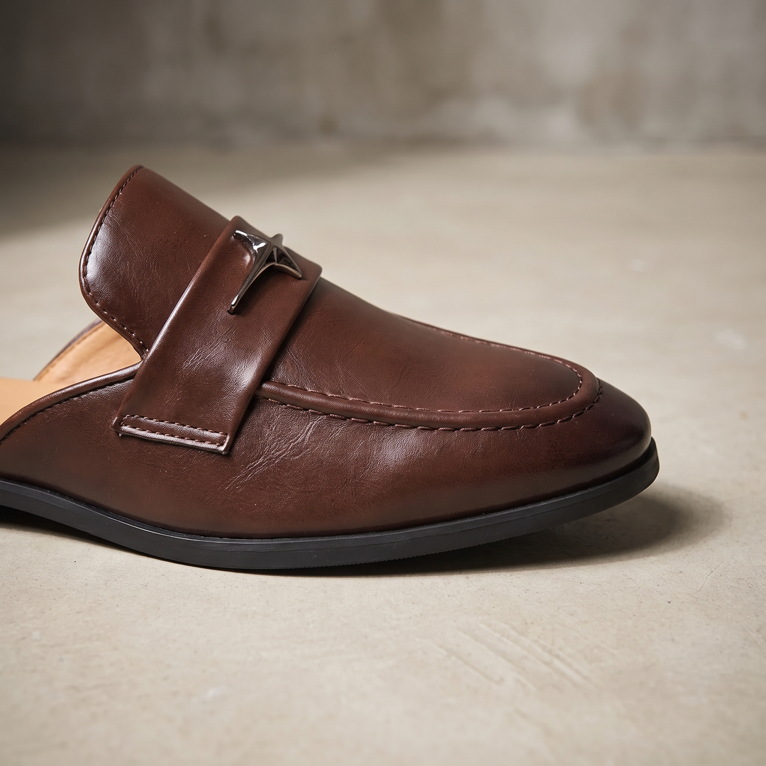 Ashveron Mules
