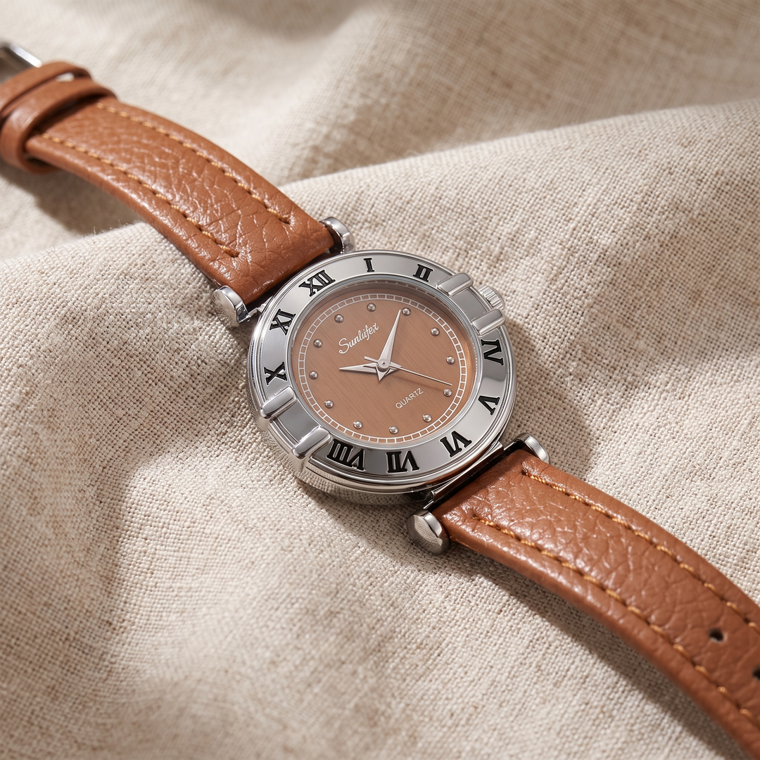 Marlowyn Watch
