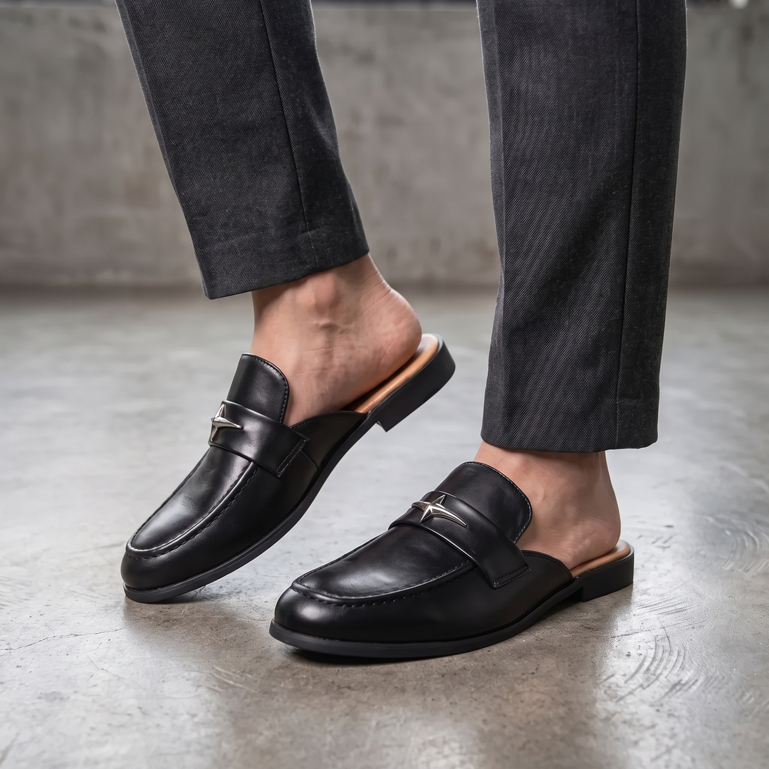 Ashveron Mules