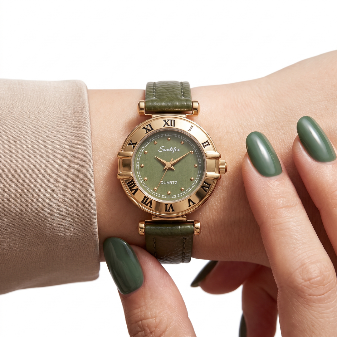 Marlowyn Watch