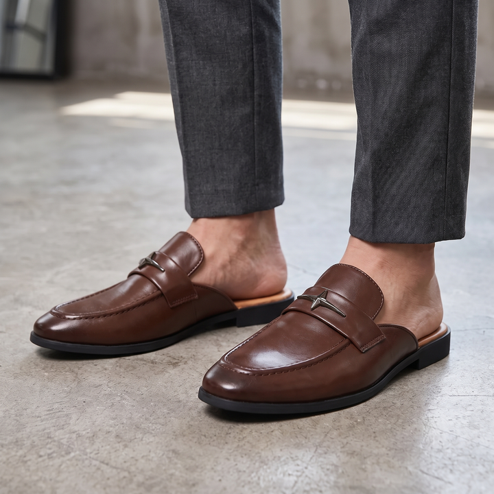 Ashveron Mules