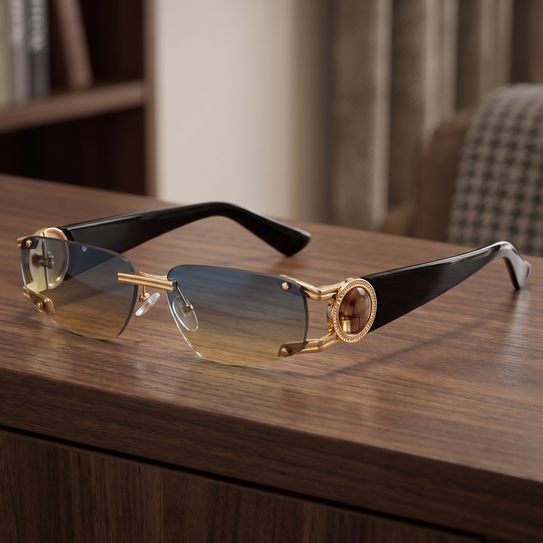 Whitmore Sunglasses