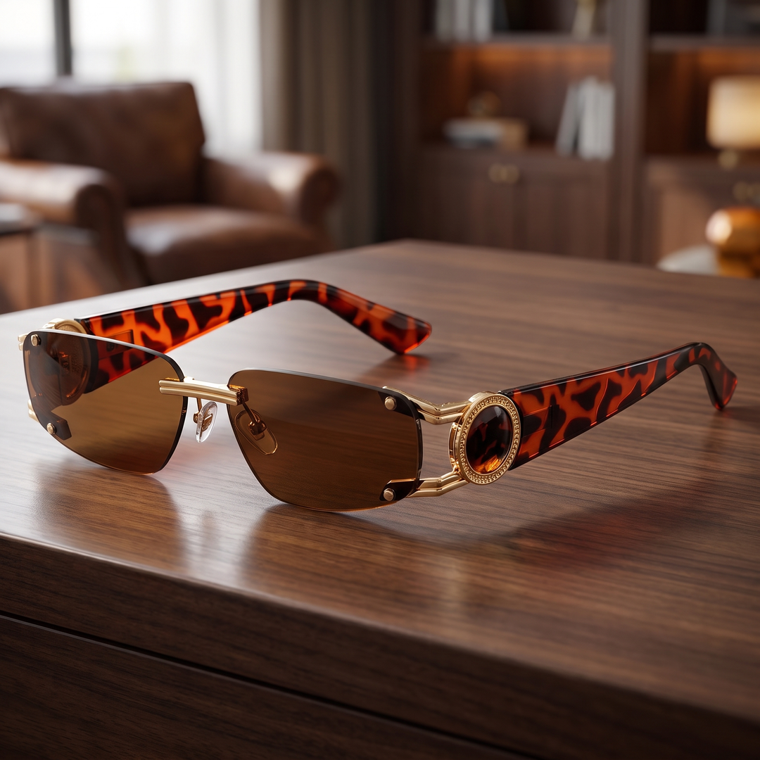 Whitmore Sunglasses