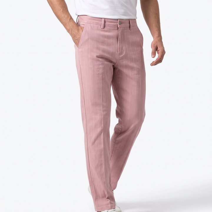 ROSE TAILORED