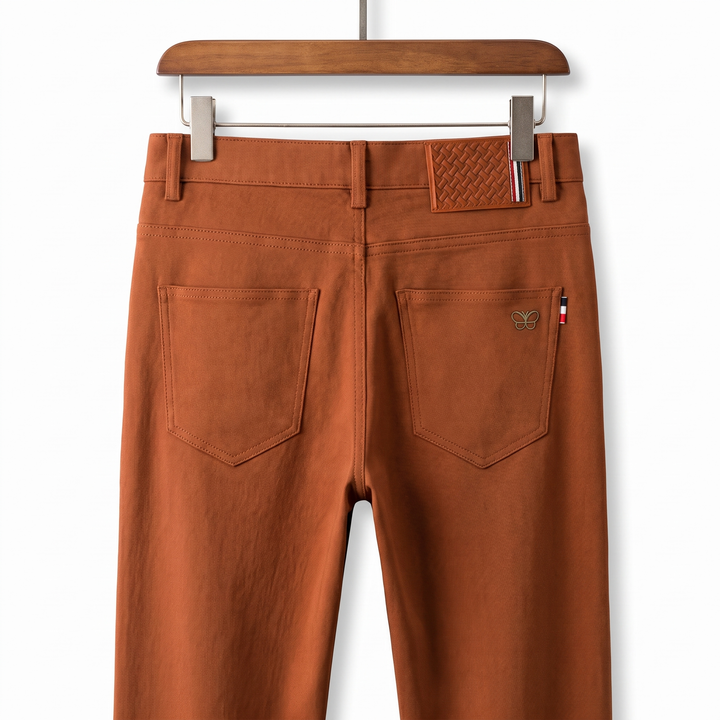 Copper Atlas Jeans