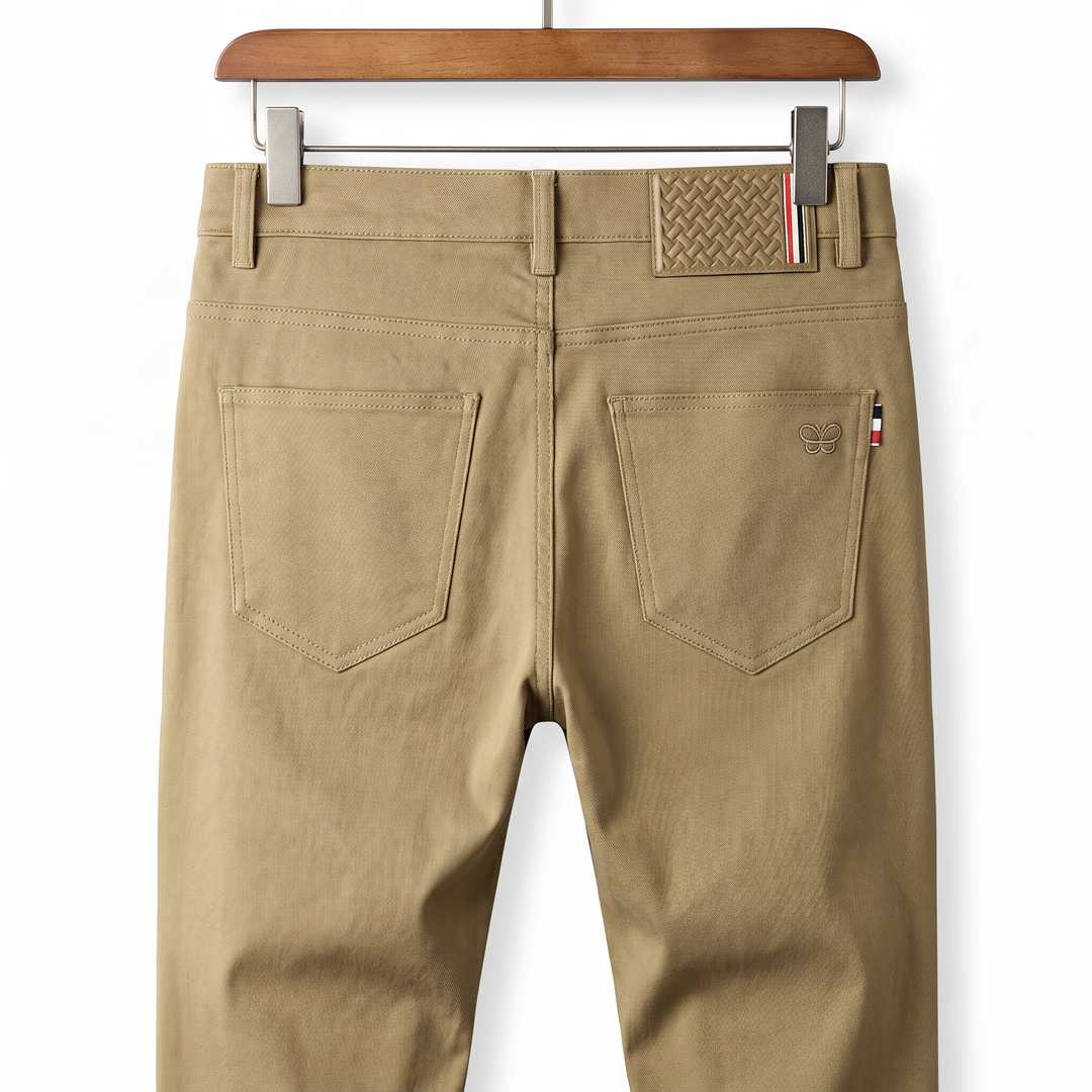 Copper Atlas Jeans