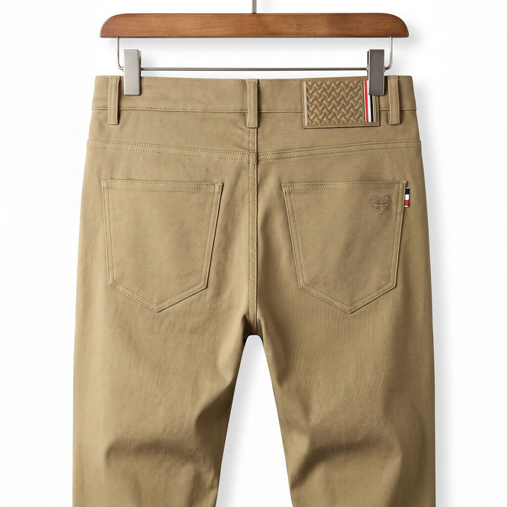 Copper Atlas Jeans