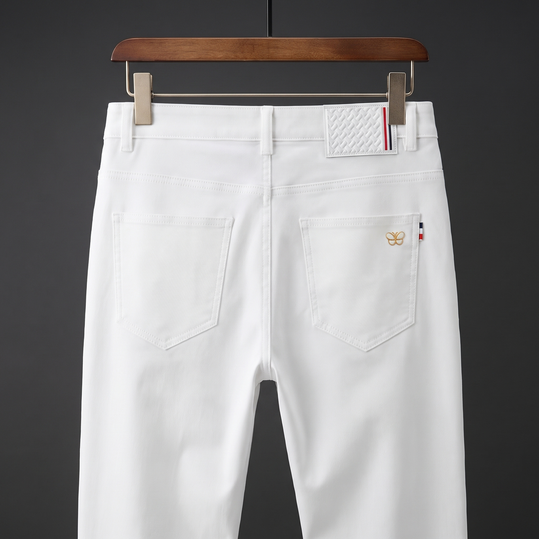 Copper Atlas Jeans