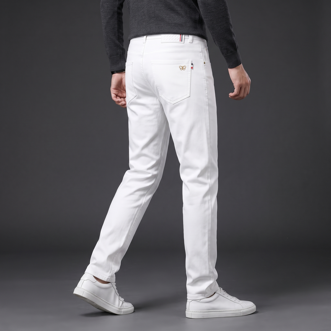 Copper Atlas Jeans