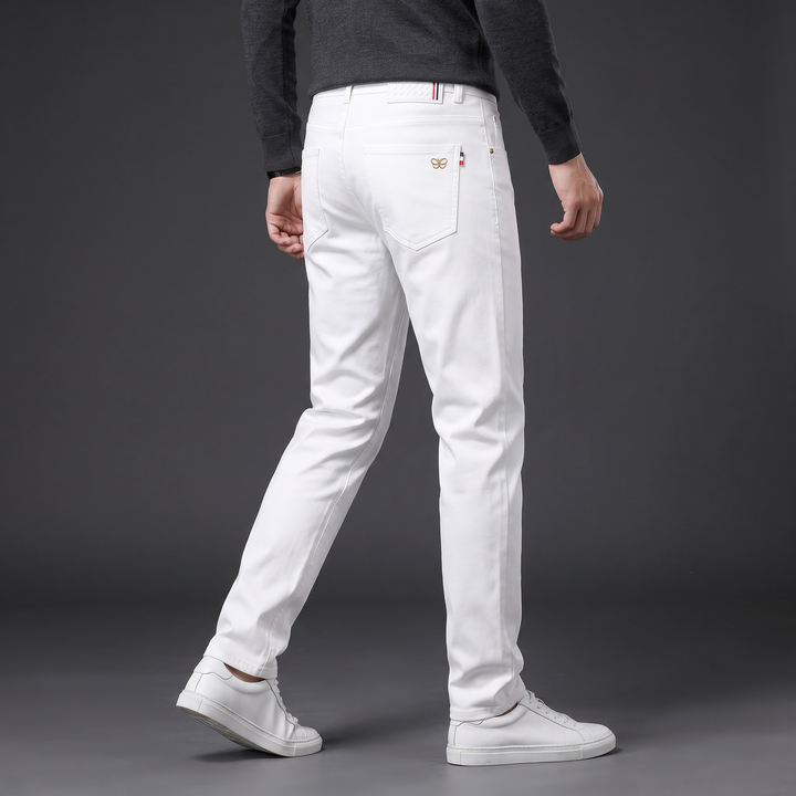 Copper Atlas Jeans