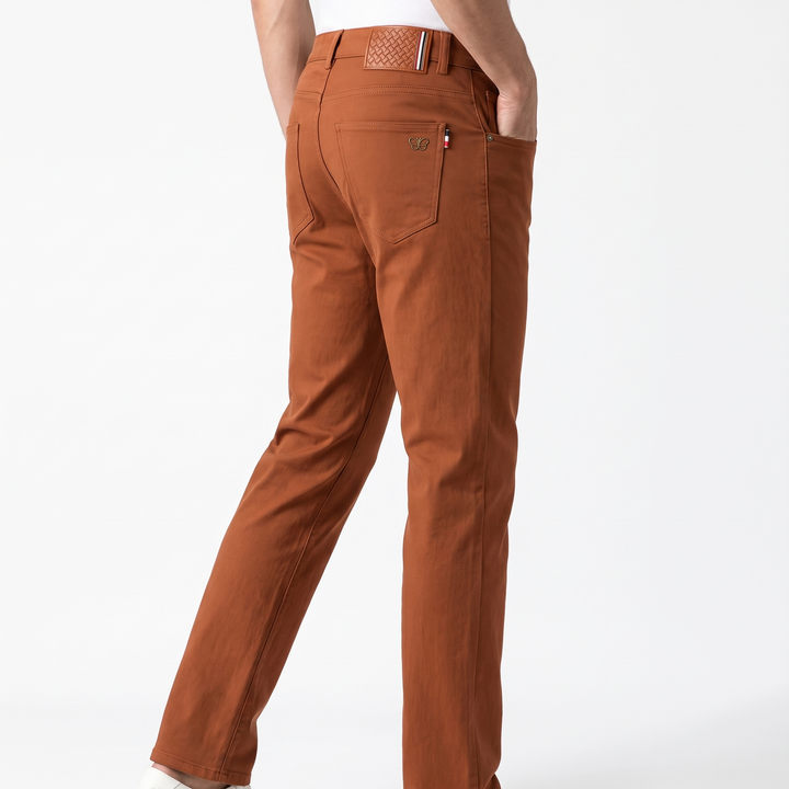 Copper Atlas Jeans