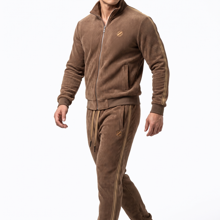 Heritage Knit Set