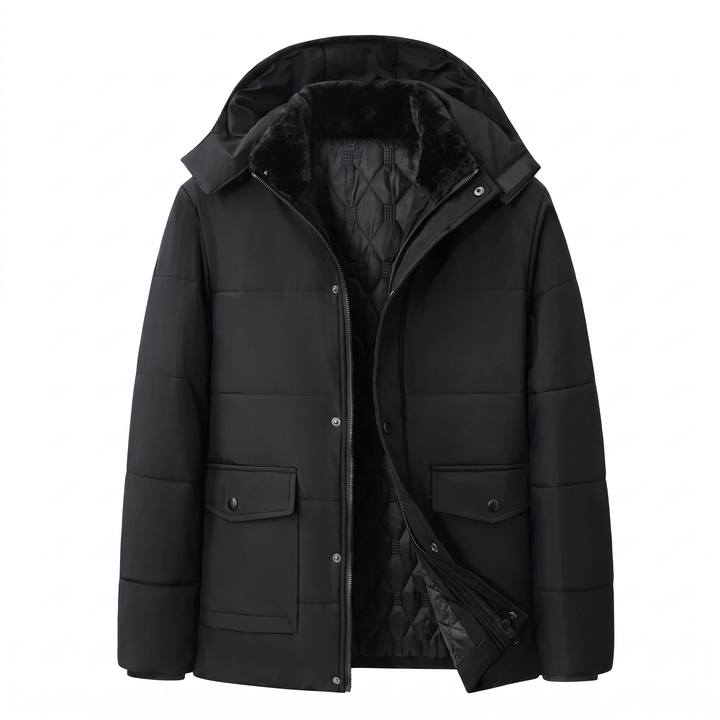 Alpine Shield Parka