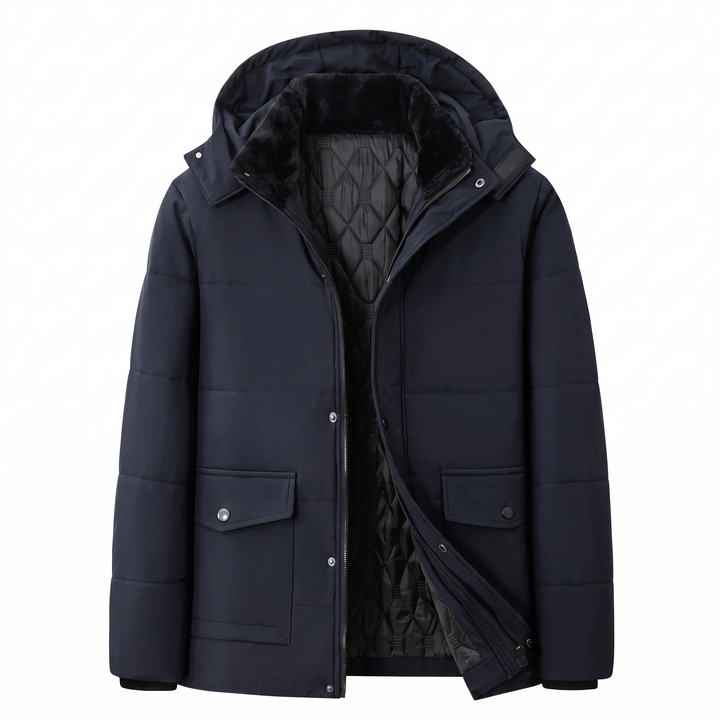 Alpine Shield Parka