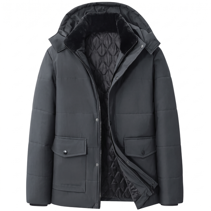 Alpine Shield Parka