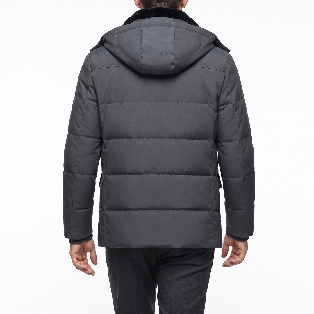 Alpine Shield Parka