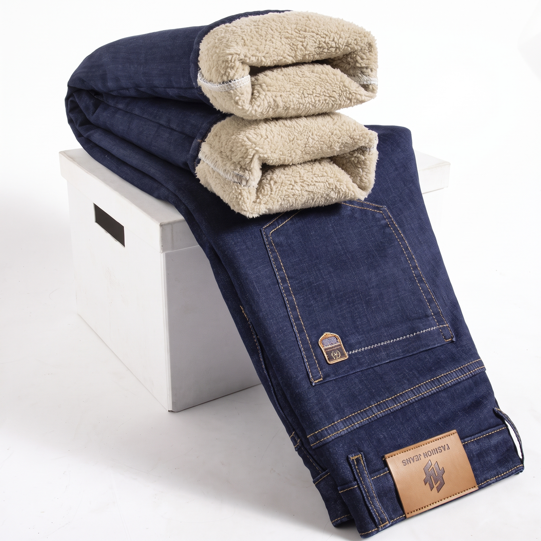 Fjord Warm Denim
