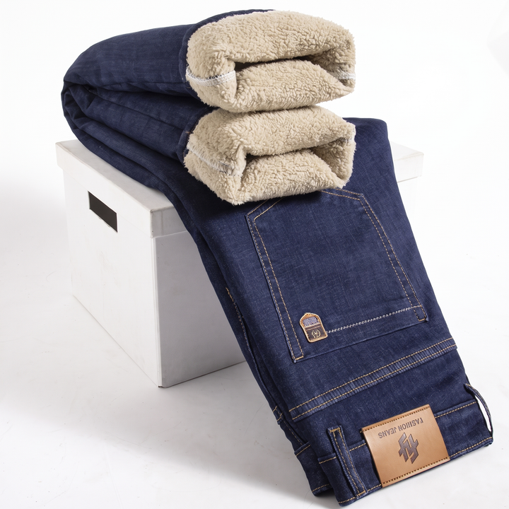 Fjord Warm Denim