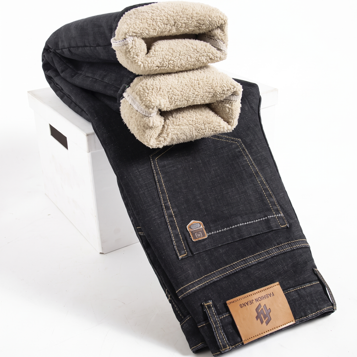 Fjord Warm Denim