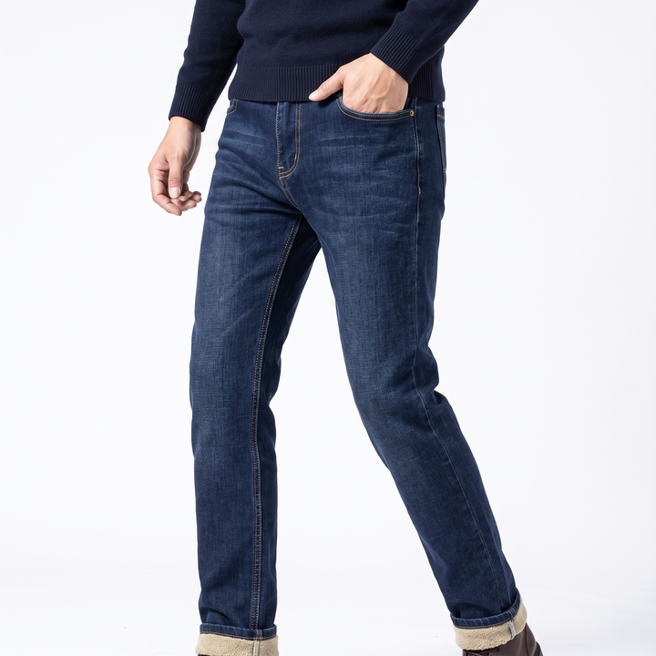 Fjord Warm Denim