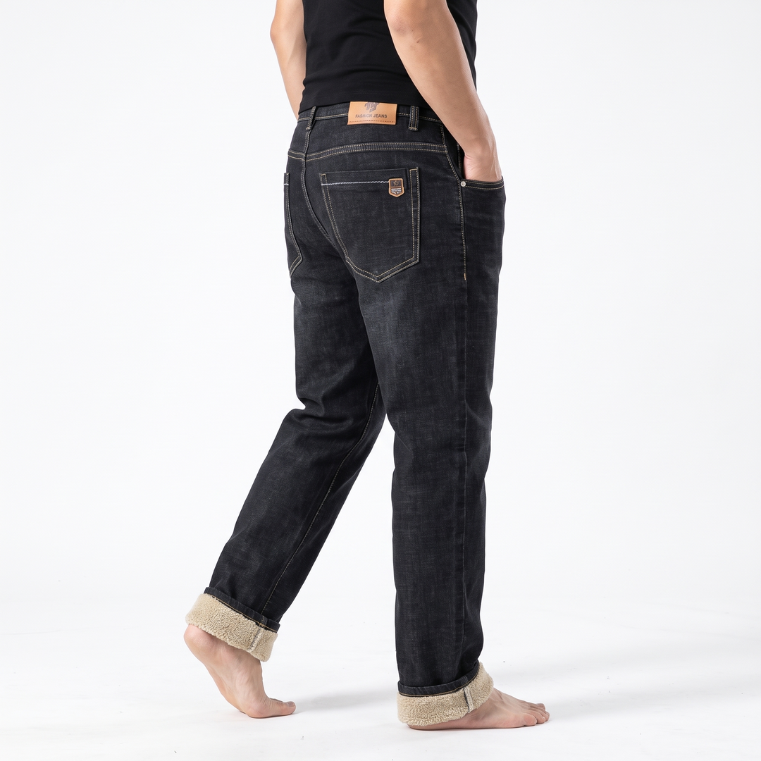 Fjord Warm Denim