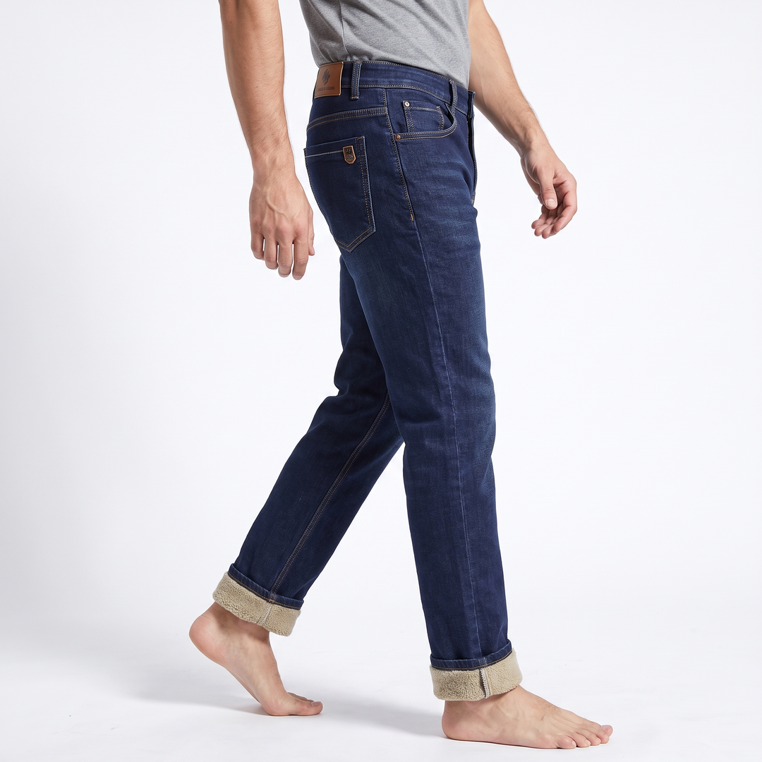 Fjord Warm Denim