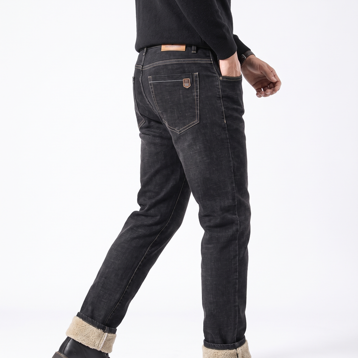Fjord Warm Denim