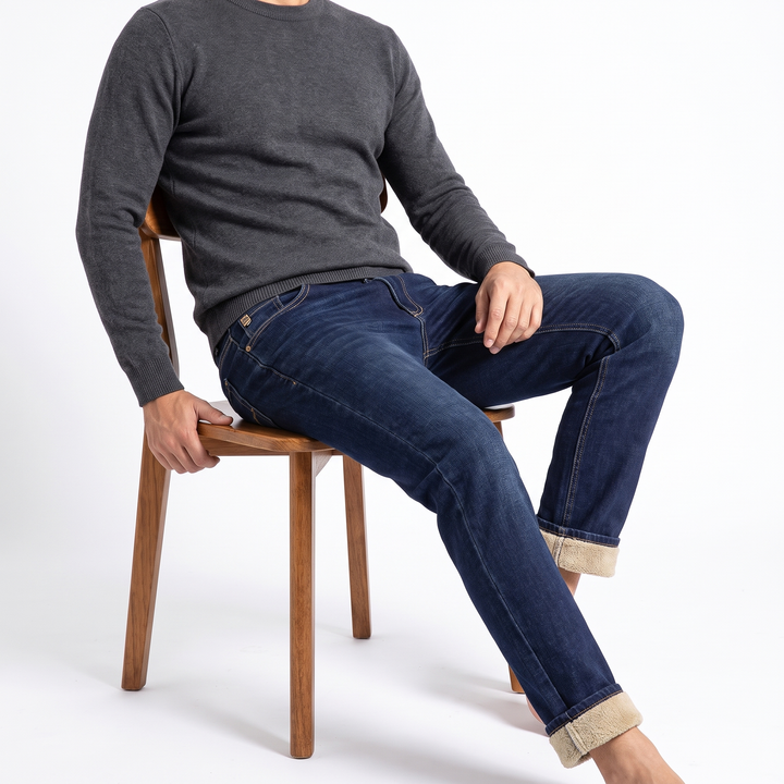 Fjord Warm Denim