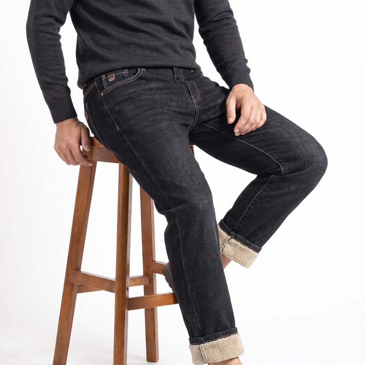 Fjord Warm Denim