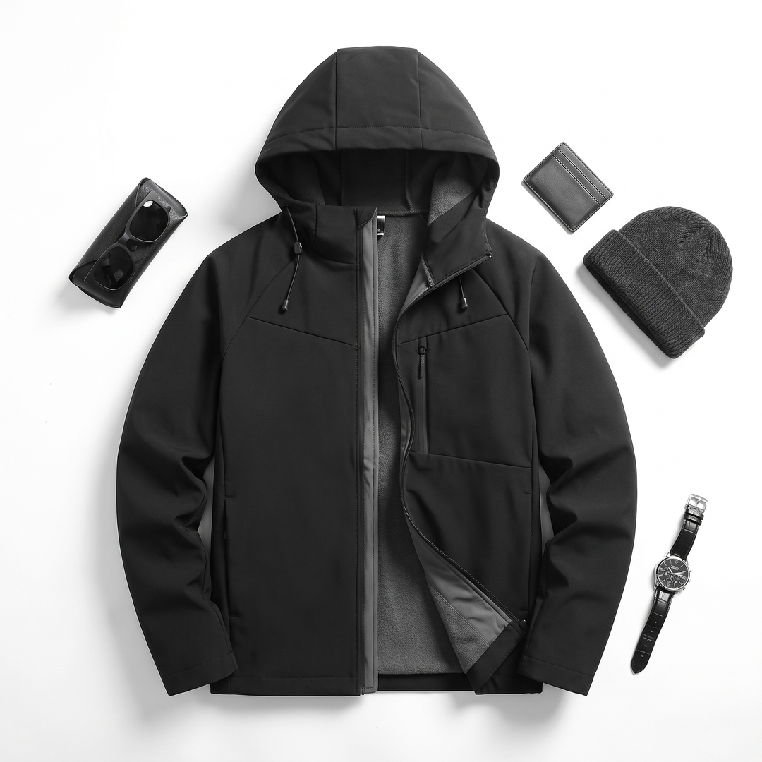 Arctic Trail Jacket