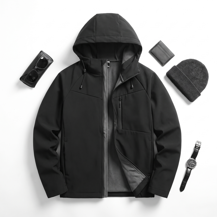 Arctic Trail Jacket