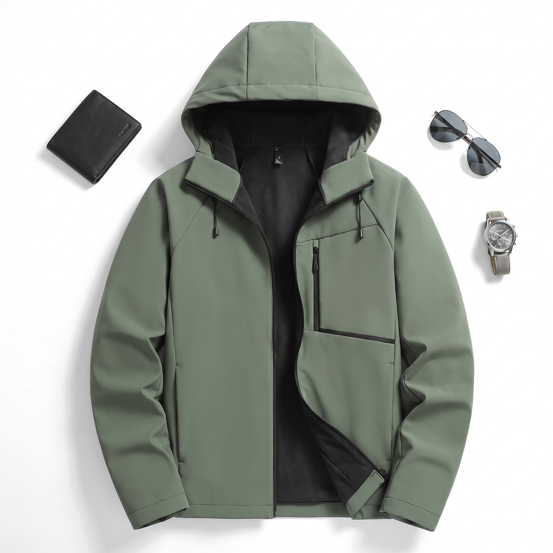 Arctic Trail Jacket
