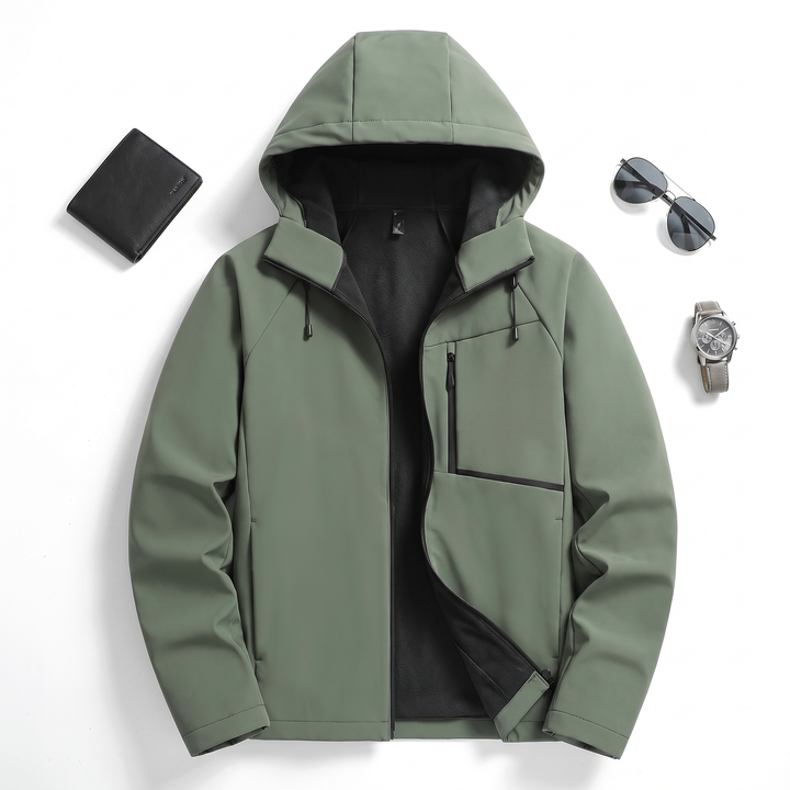 Arctic Trail Jacket