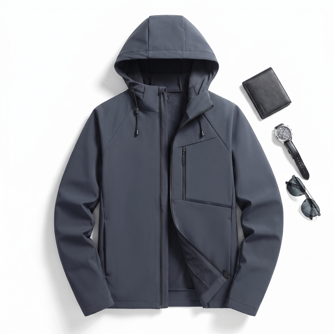 Arctic Trail Jacket