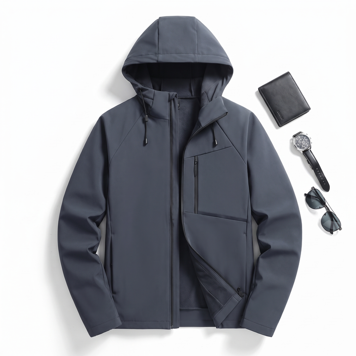Arctic Trail Jacket