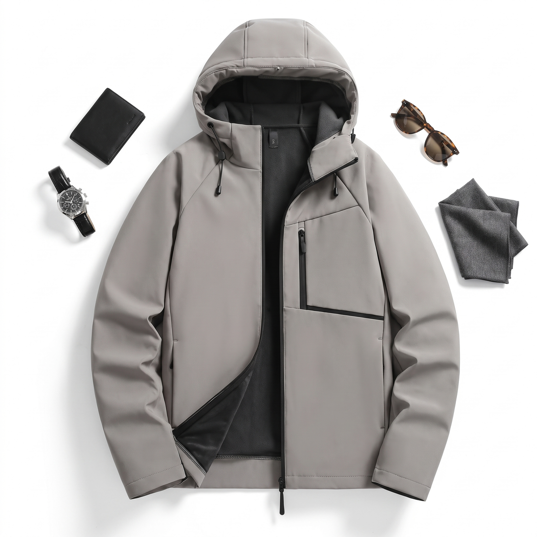 Arctic Trail Jacket