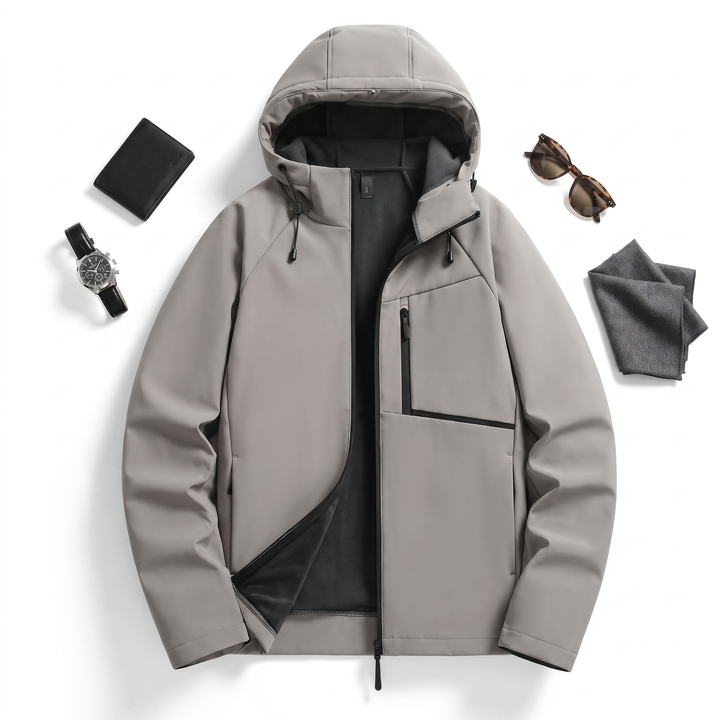 Arctic Trail Jacket
